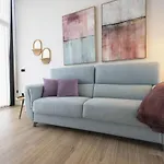 Apartman Valentina Rales (Llanes)