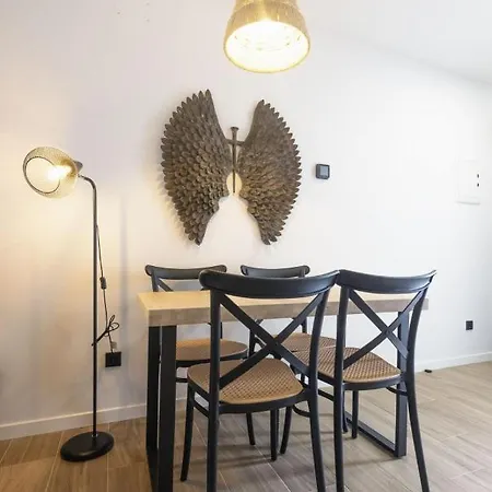 Valentina Apartment Rales (Llanes)
