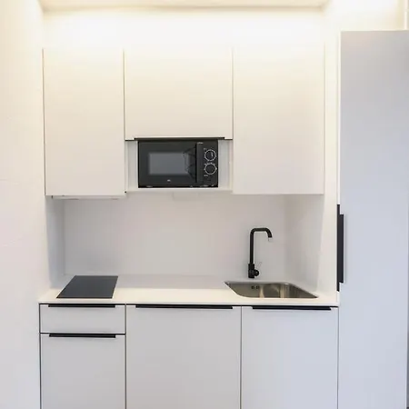 公寓 Valentina Rales (Llanes)