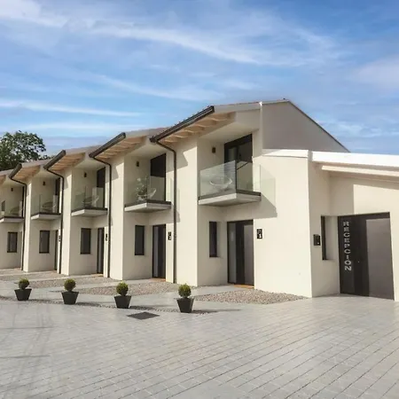 Valentina Apartamento