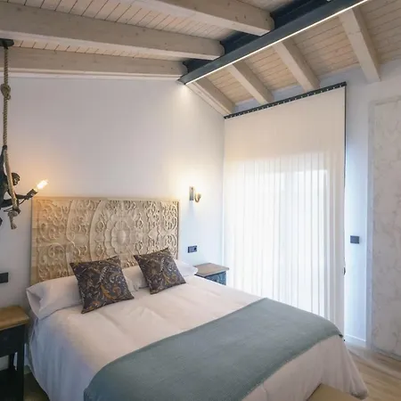 Valentina Appartement *