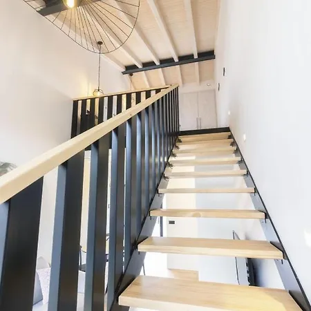 Valentina Apartment *