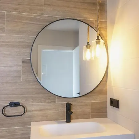 Apartamento Valentina