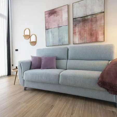 公寓 Valentina Rales (Llanes)