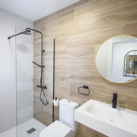 Valentina شقة Rales (Llanes)