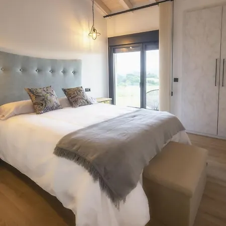 公寓 Valentina Rales (Llanes)