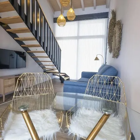 Valentina 公寓 Rales (Llanes)