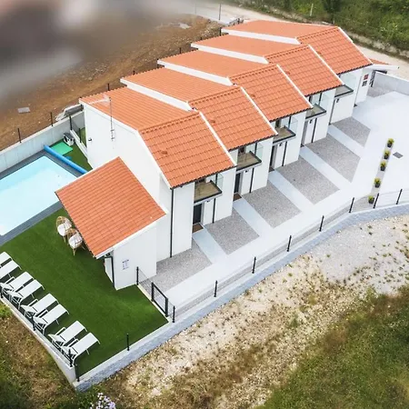 Valentina Apartment *