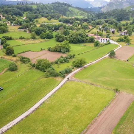 公寓 Valentina Rales (Llanes)