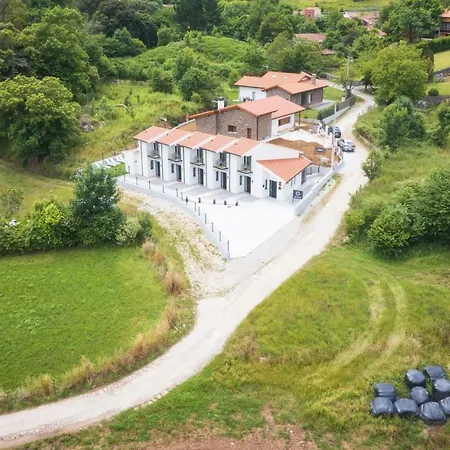 Apartamento Valentina *