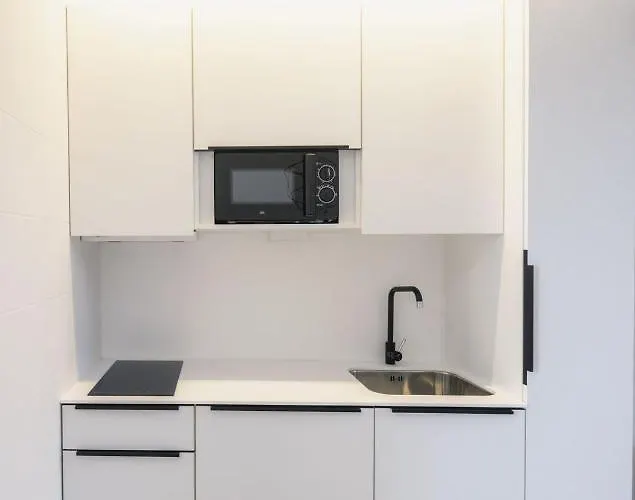 Apartamento Valentina Rales (Llanes)