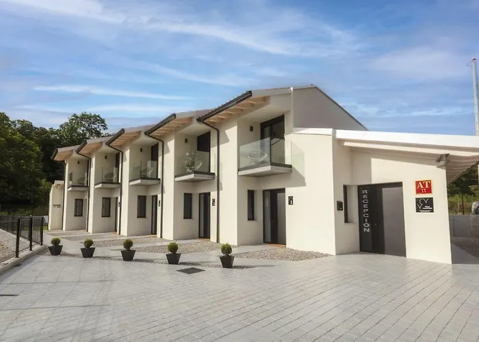 Valentina Apartamento