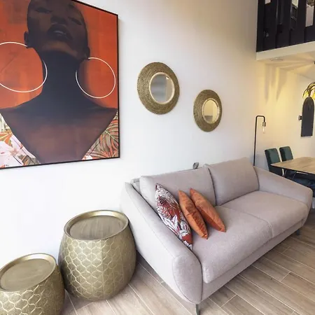 Valentina Apartman