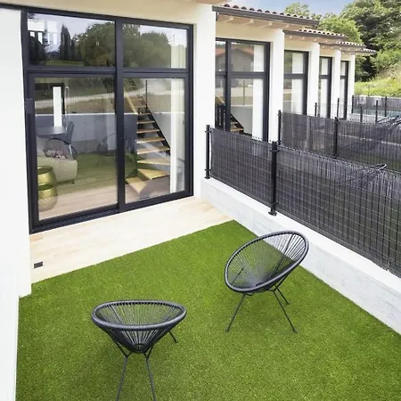 Apartamento Valentina *